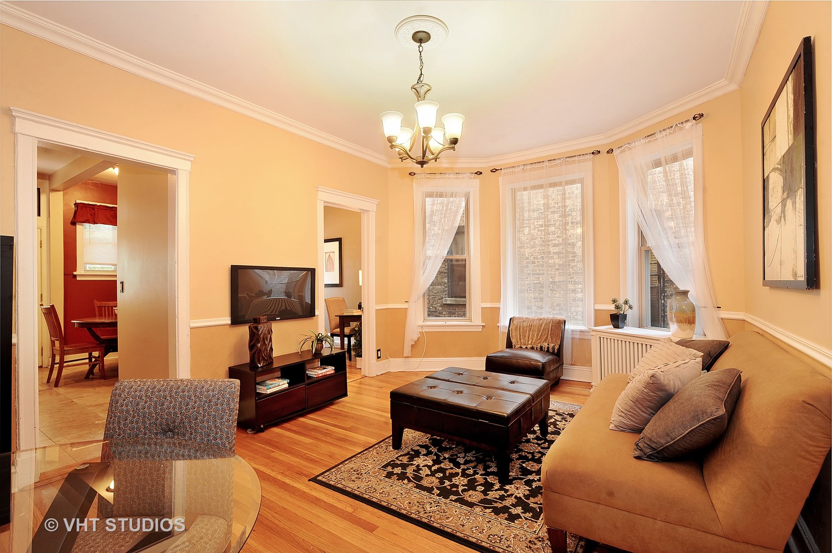 4521 North Dover Street, Unit 2S Chicago, IL 60640 - Photo 12 of 18