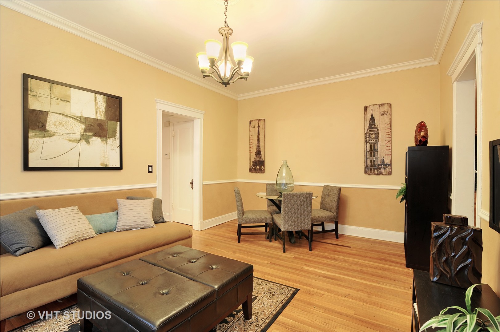 4521 North Dover Street, Unit 2S Chicago, IL 60640 - Photo 13 of 18