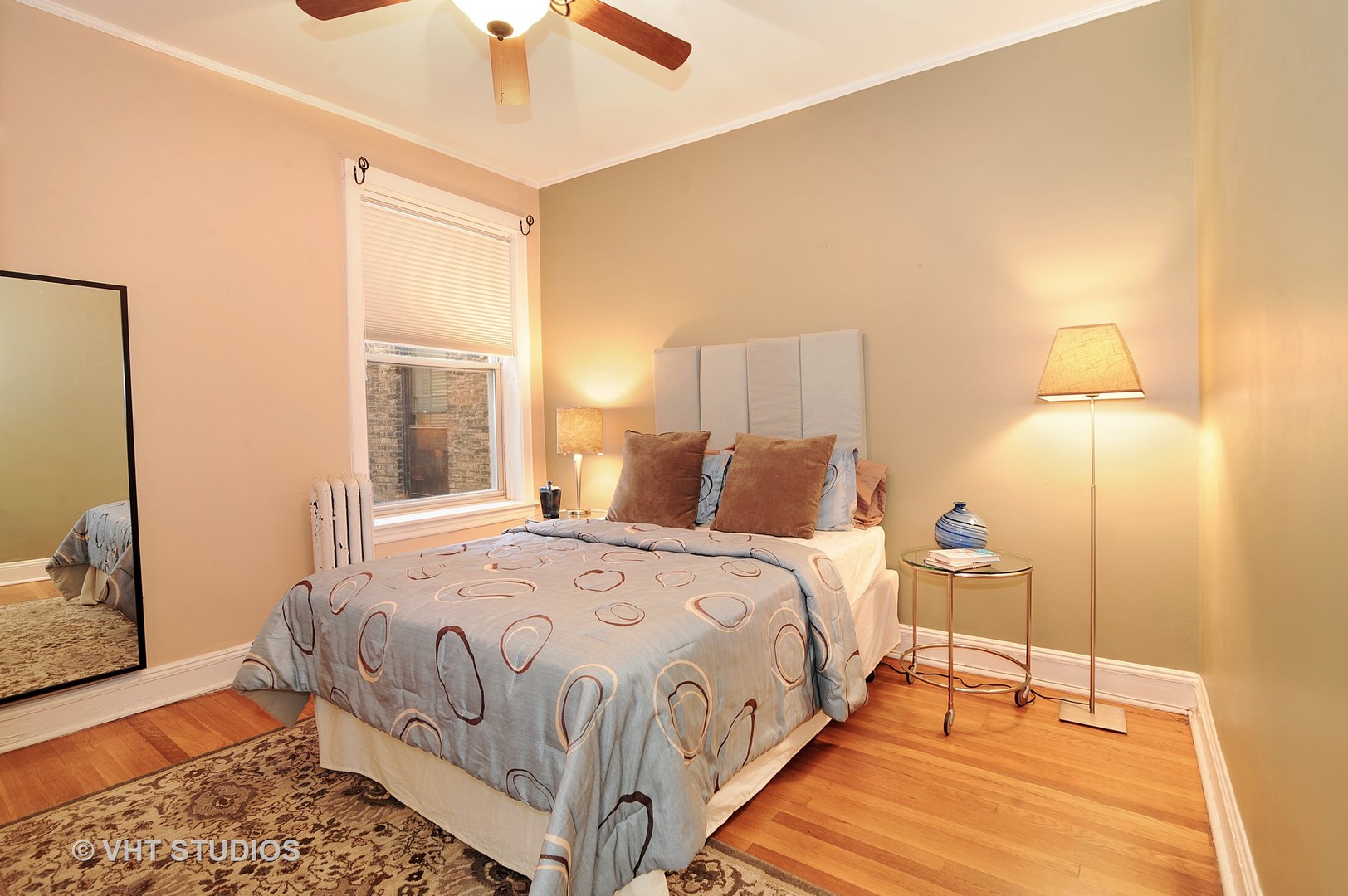 4521 North Dover Street, Unit 2S Chicago, IL 60640 - Photo 14 of 18