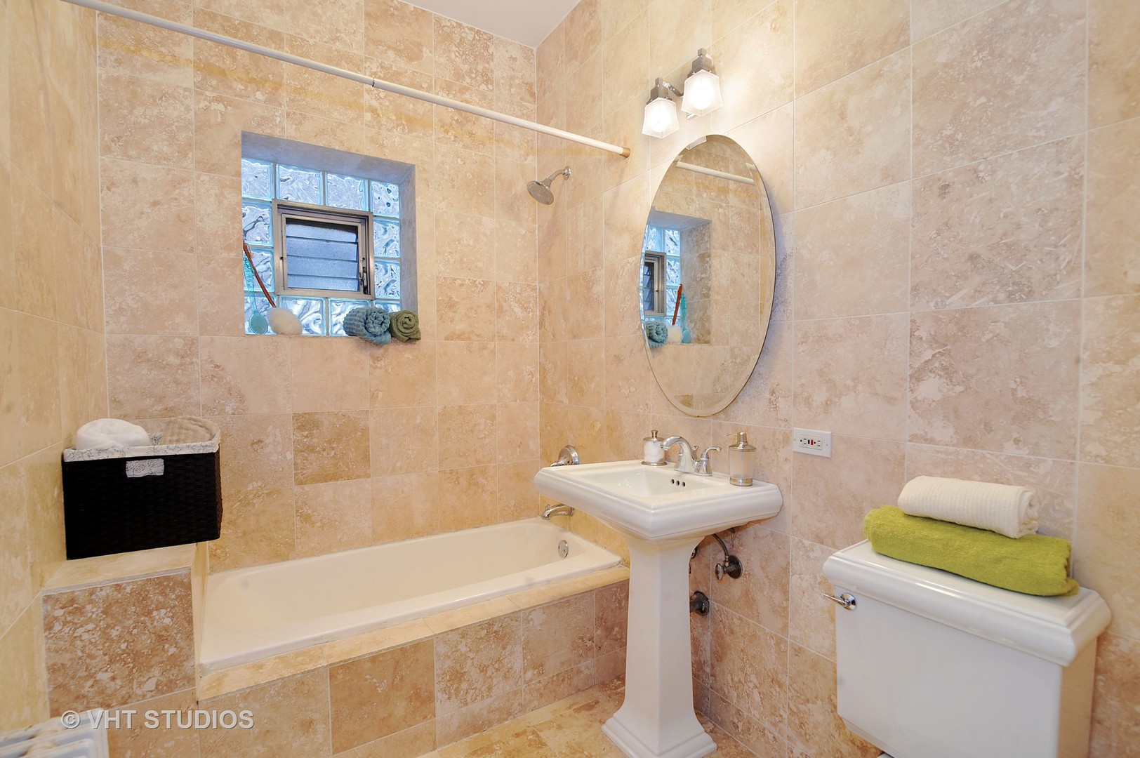 4521 North Dover Street, Unit 2S Chicago, IL 60640 - Photo 15 of 18