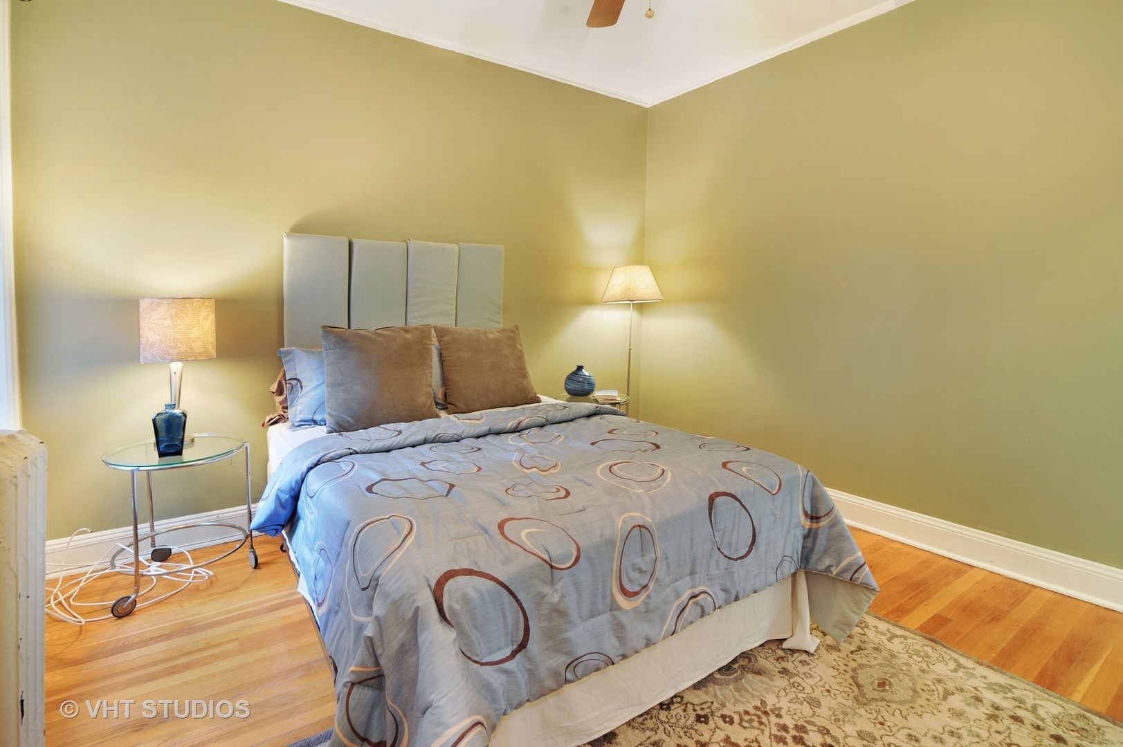 4521 North Dover Street, Unit 2S Chicago, IL 60640 - Photo 16 of 18