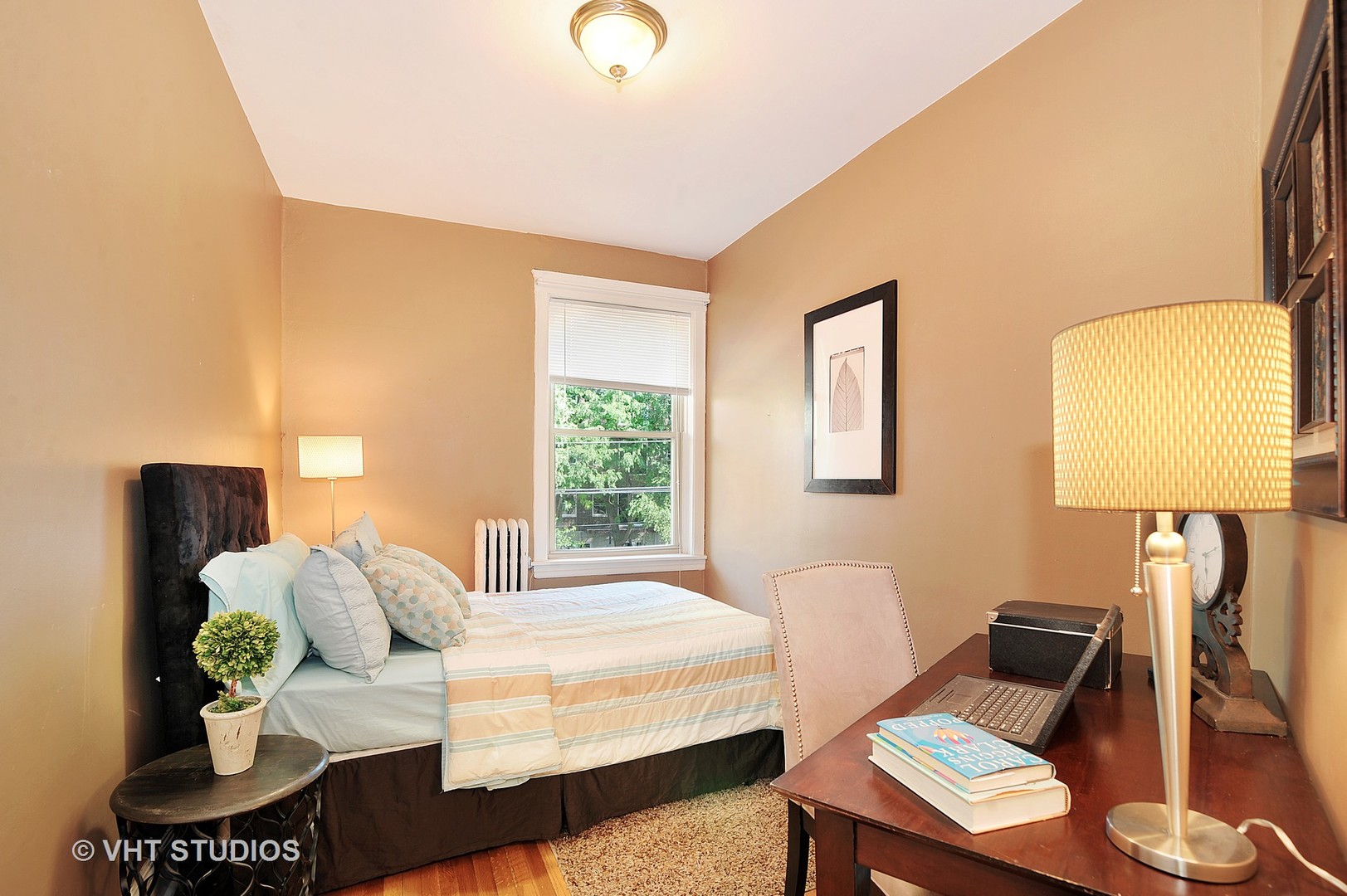 4521 North Dover Street, Unit 2S Chicago, IL 60640 - Photo 18 of 18