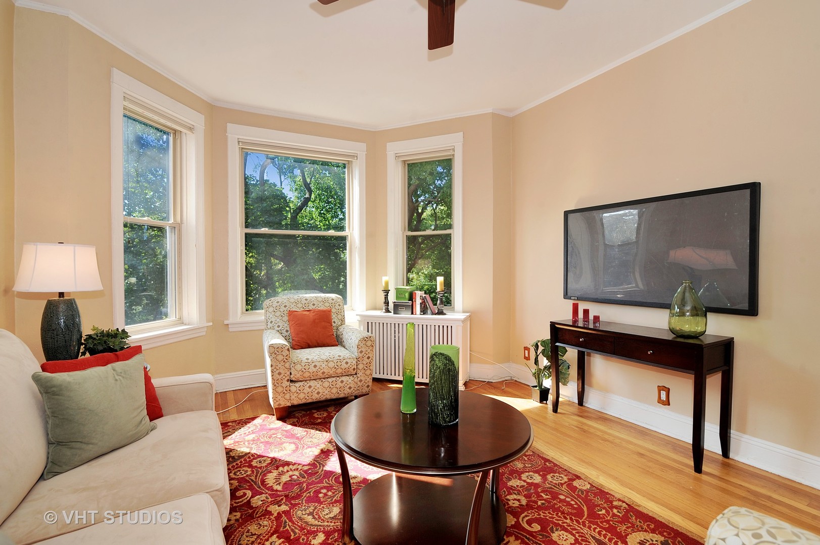 4521 North Dover Street, Unit 2S Chicago, IL 60640 - Photo 4 of 18