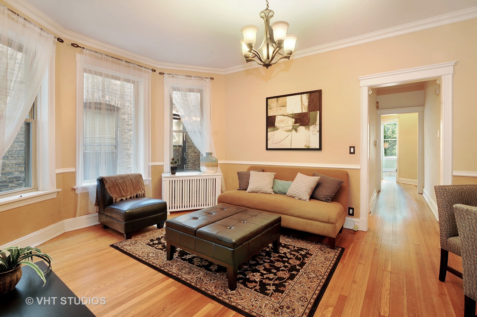 4521 North Dover Street, Unit 2S Chicago, IL 60640 - Photo 5 of 18