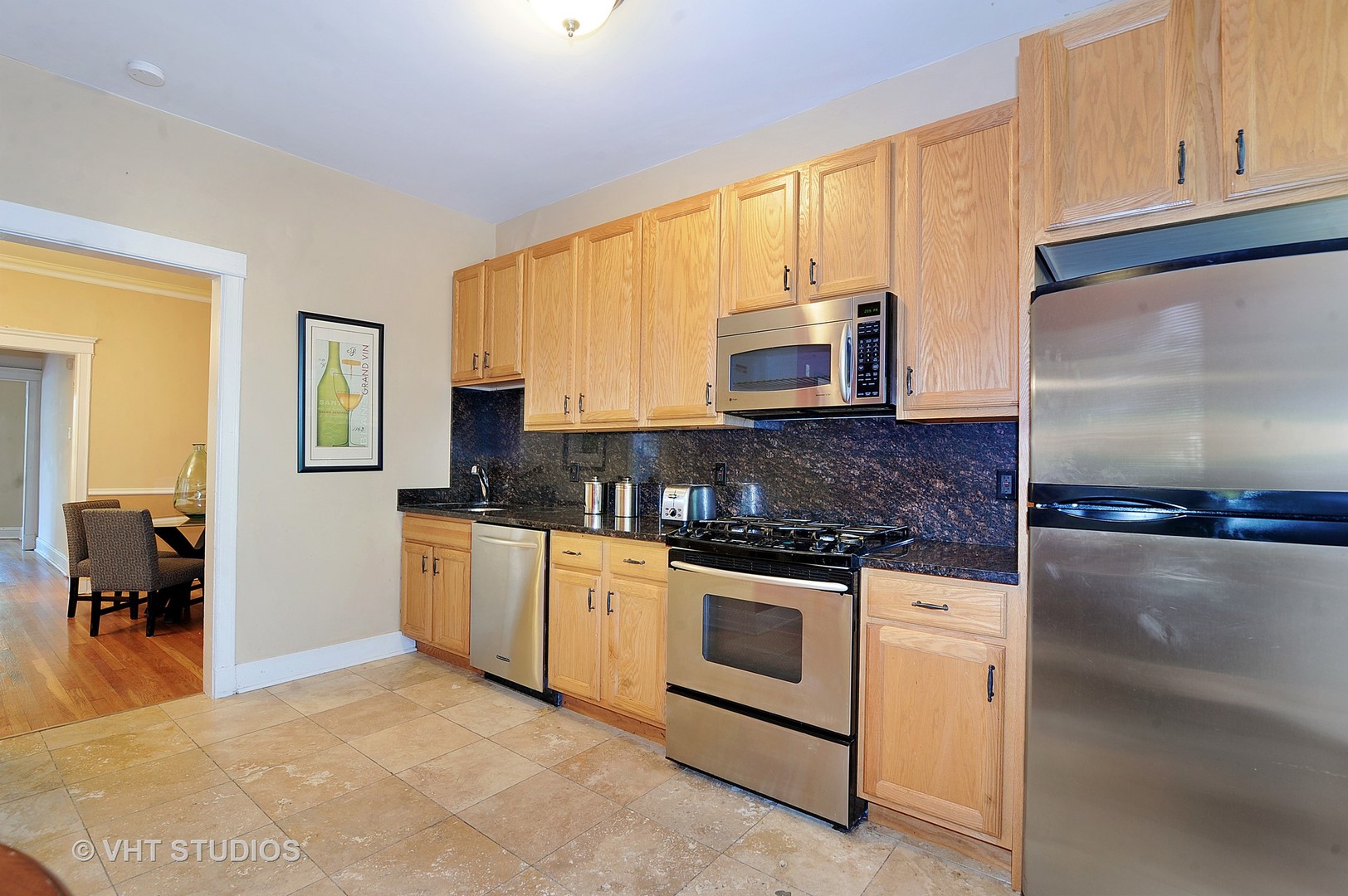 4521 North Dover Street, Unit 2S Chicago, IL 60640 - Photo 7 of 18