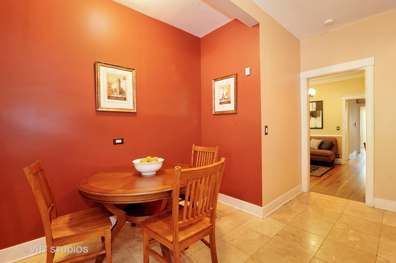 4521 North Dover Street, Unit 2S Chicago, IL 60640 - Photo 9 of 18