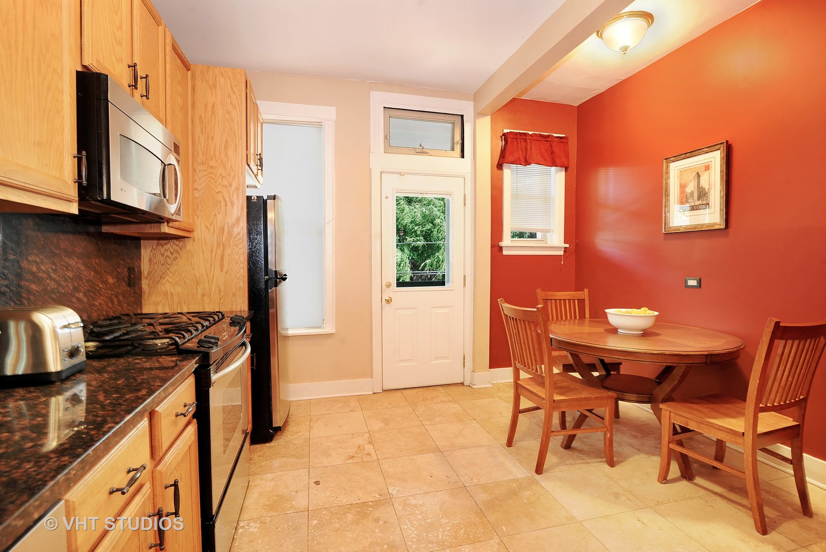 4521 North Dover Street, Unit 2S Chicago, IL 60640 - Photo 10 of 18