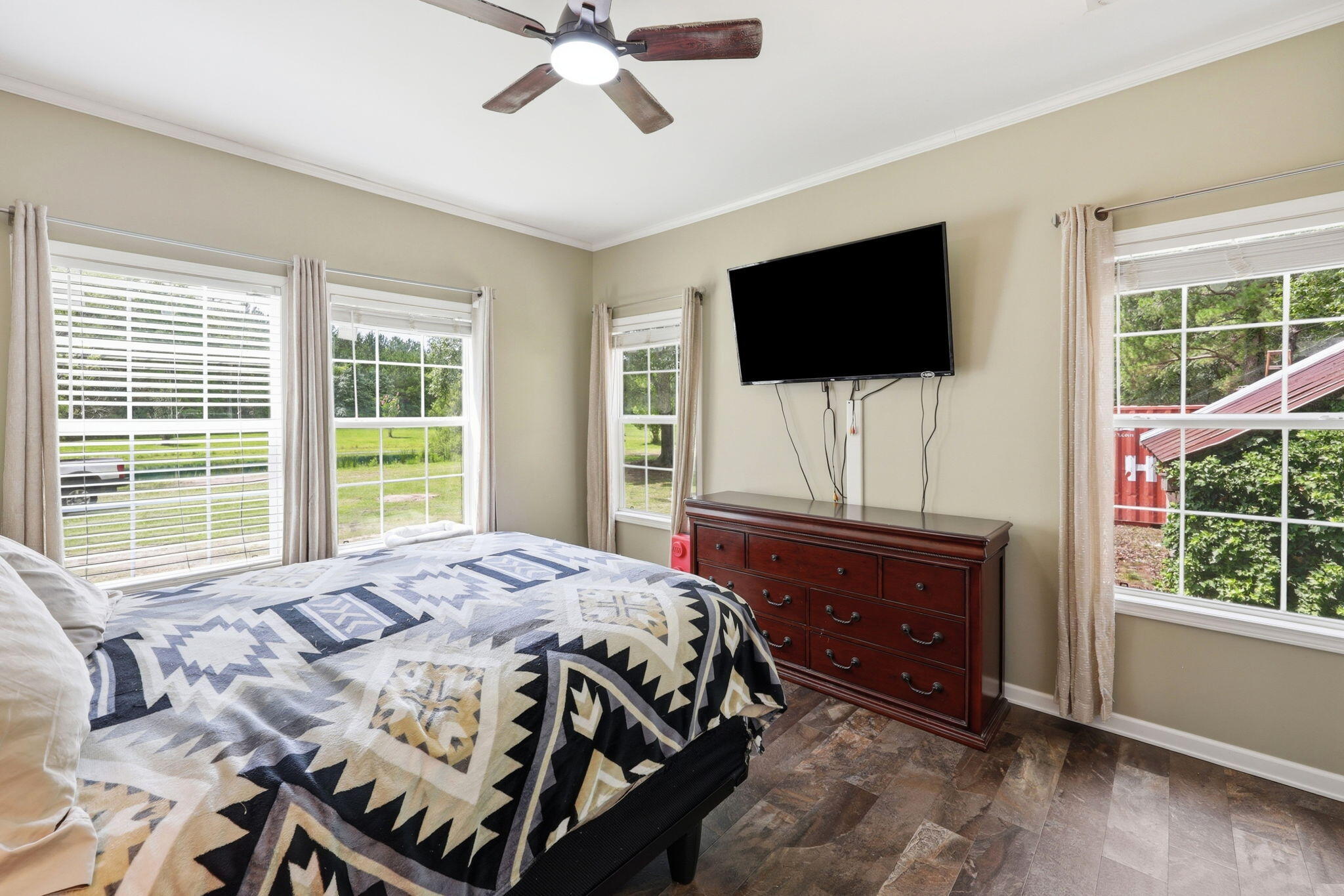 10806 Bell's Highway Ruffin, SC 29475 - Photo 21 of 48