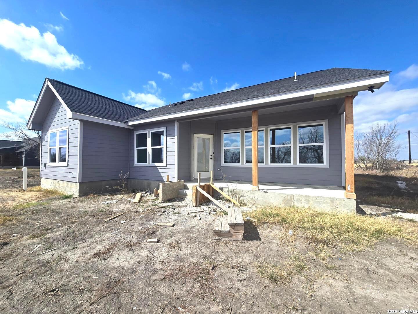 181 Ranchero Way Natalia, TX 78059 - Photo 22 of 24