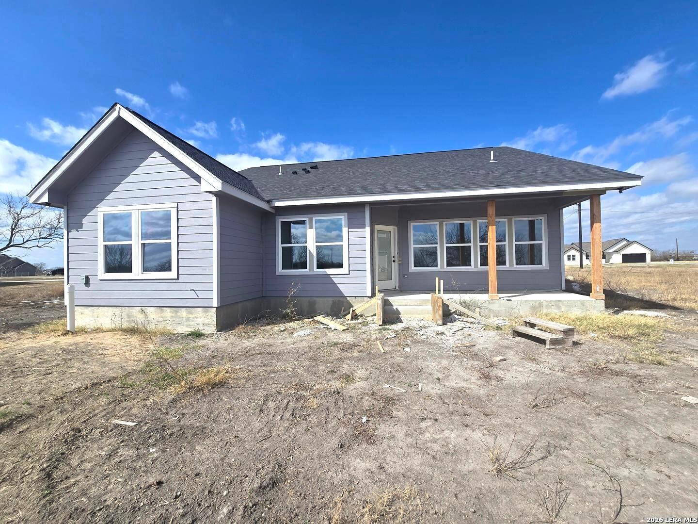 181 Ranchero Way Natalia, TX 78059 - Photo 23 of 24