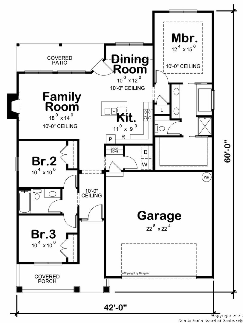 181 Ranchero Way Natalia, TX 78059 - Photo 4 of 5
