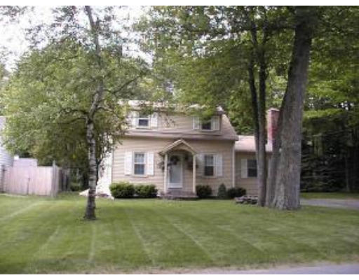 25 Newell Road Holden, MA 01520 - Photo 1 of 1 Gallery Image 1