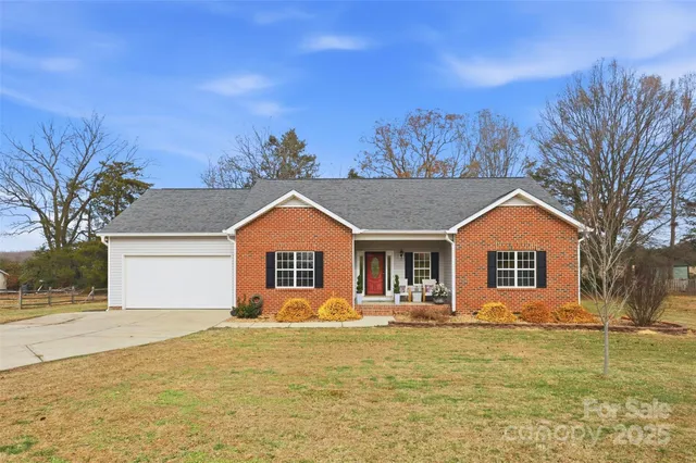 $315,000 | 121 Polaris Drive, Wingate, NC 28174