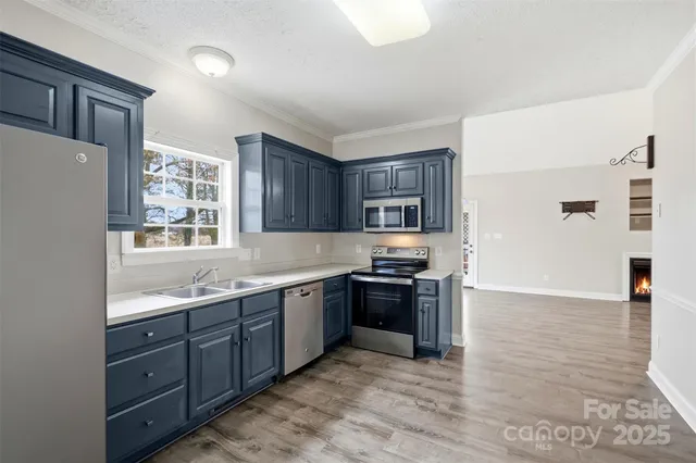 $315,000 | 121 Polaris Drive, Wingate, NC 28174