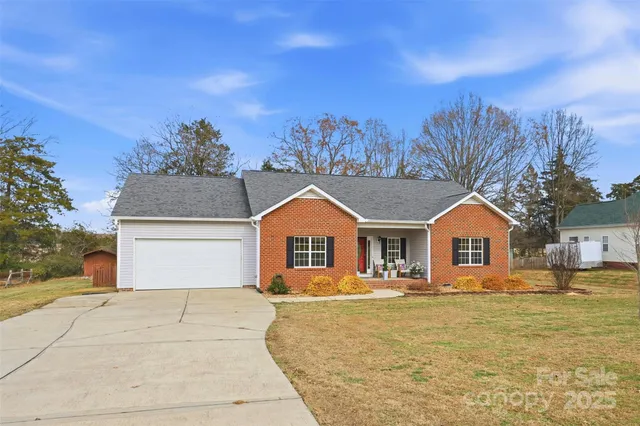 $315,000 | 121 Polaris Drive, Wingate, NC 28174