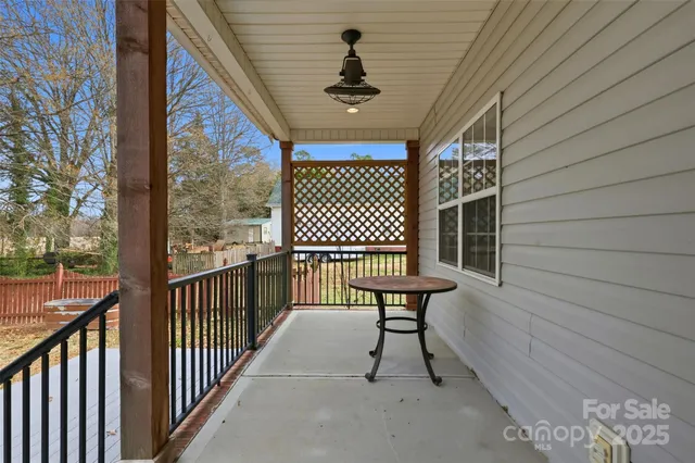 $315,000 | 121 Polaris Drive, Wingate, NC 28174