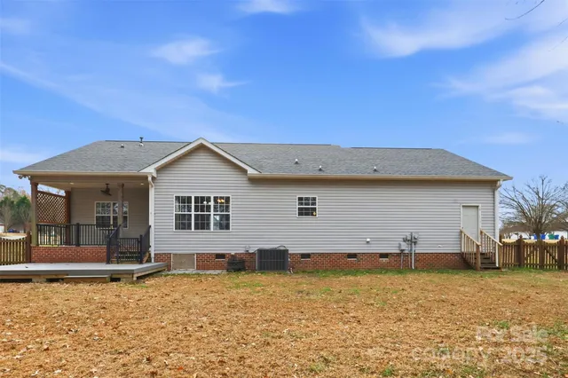 $315,000 | 121 Polaris Drive, Wingate, NC 28174