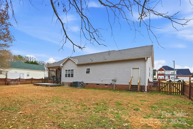 $315,000 | 121 Polaris Drive, Wingate, NC 28174