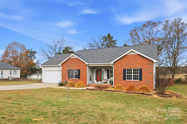 $315,000 | 121 Polaris Drive, Wingate, NC 28174