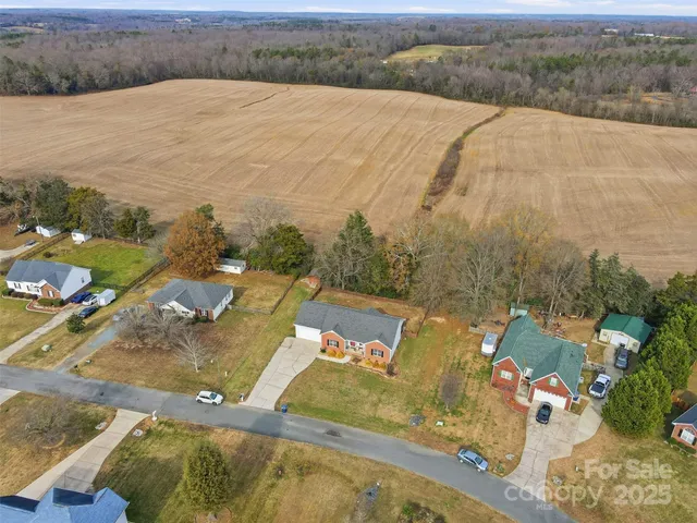 $315,000 | 121 Polaris Drive, Wingate, NC 28174