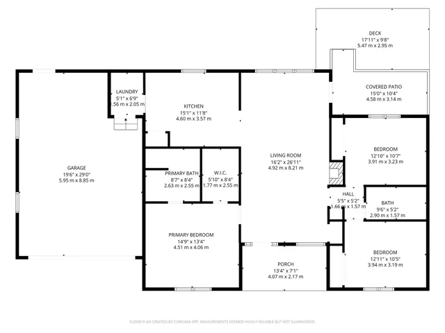 $315,000 | 121 Polaris Drive, Wingate, NC 28174