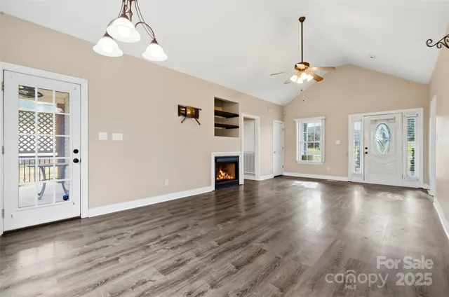 $315,000 | 121 Polaris Drive, Wingate, NC 28174