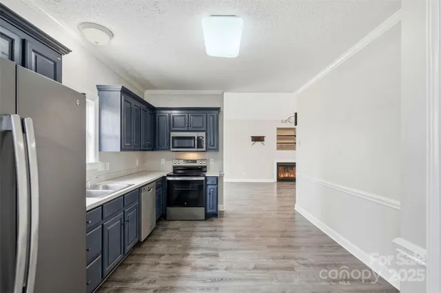 $315,000 | 121 Polaris Drive, Wingate, NC 28174