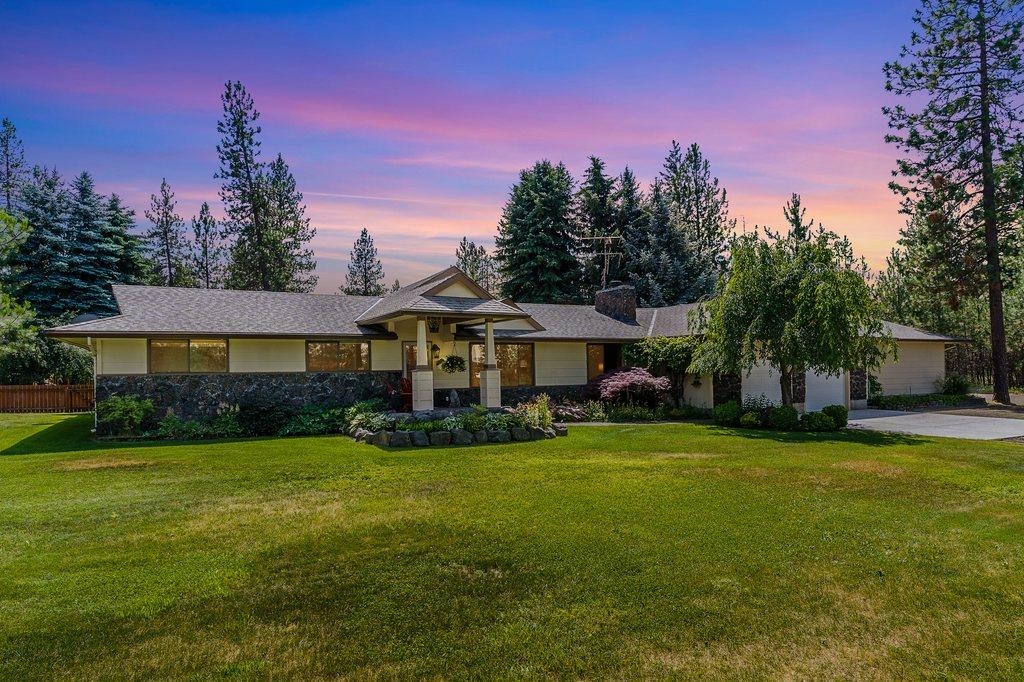 4420 Jim Hill Road Chattaroy, WA 99003 - Photo 1 of 37 Gallery Image 1