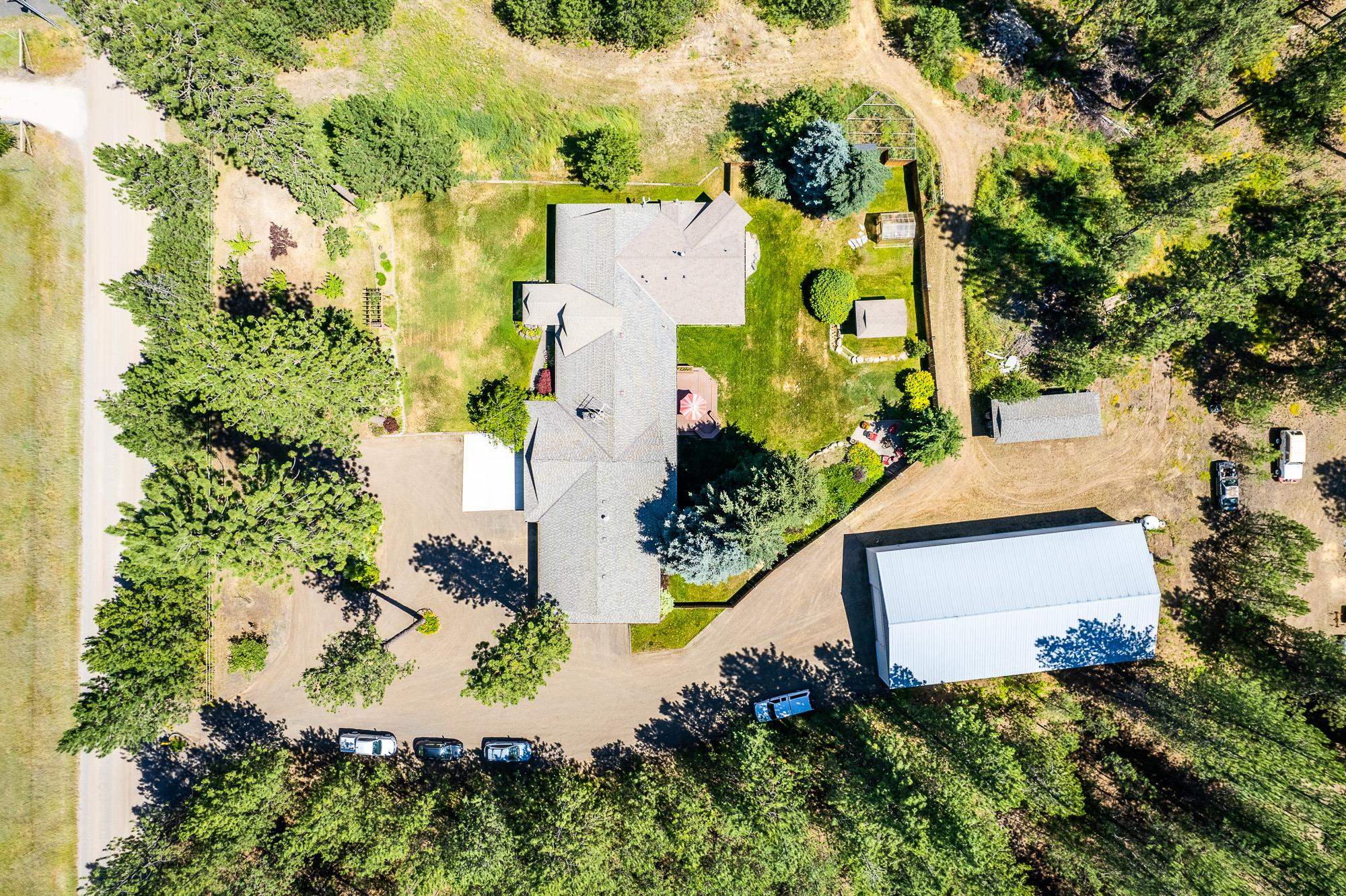 4420 Jim Hill Road Chattaroy, WA 99003 - Photo 3 of 37 Gallery Image 3