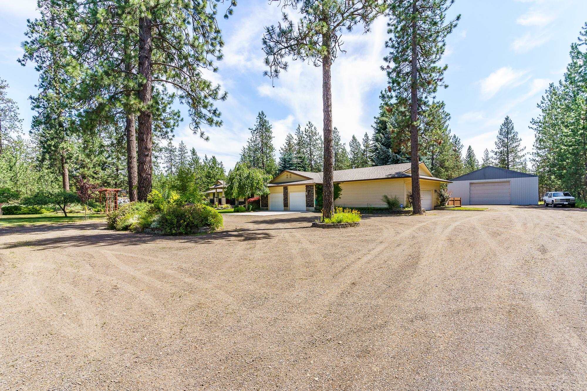 4420 Jim Hill Road Chattaroy, WA 99003 - Photo 31 of 37 Gallery Image 31