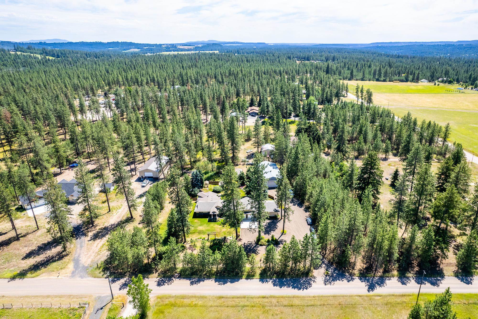 4420 Jim Hill Road Chattaroy, WA 99003 - Photo 32 of 37 Gallery Image 32