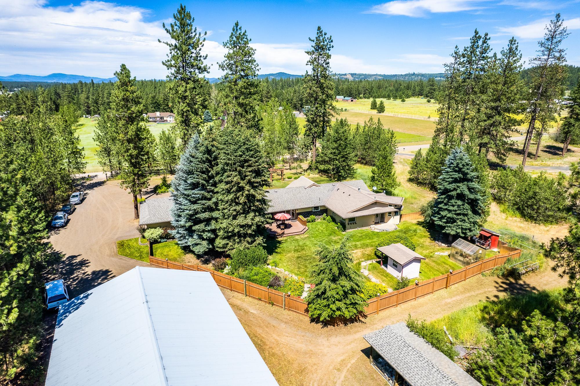 4420 Jim Hill Road Chattaroy, WA 99003 - Photo 33 of 37 Gallery Image 33