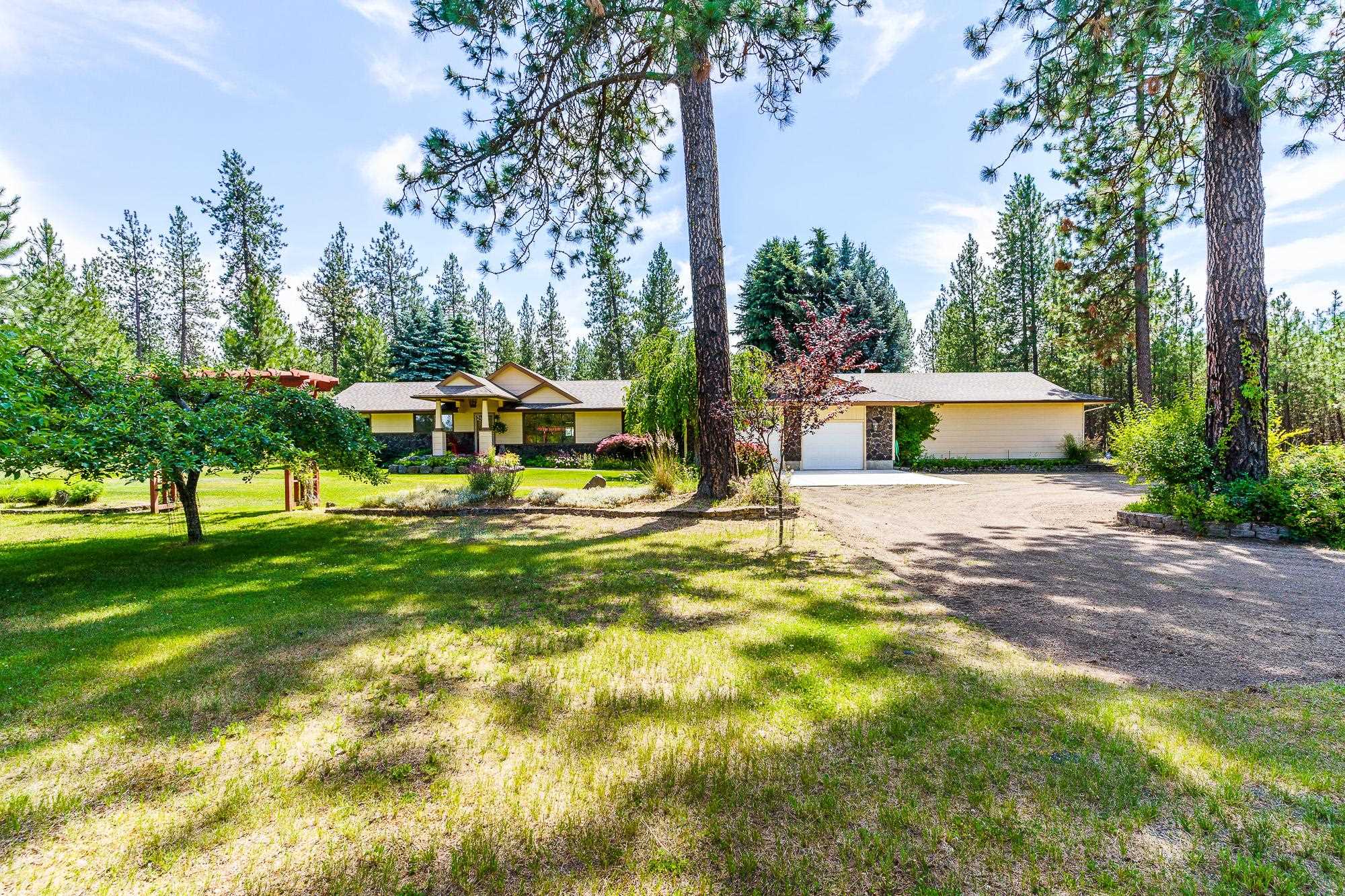 4420 Jim Hill Road Chattaroy, WA 99003 - Photo 36 of 37 Gallery Image 36