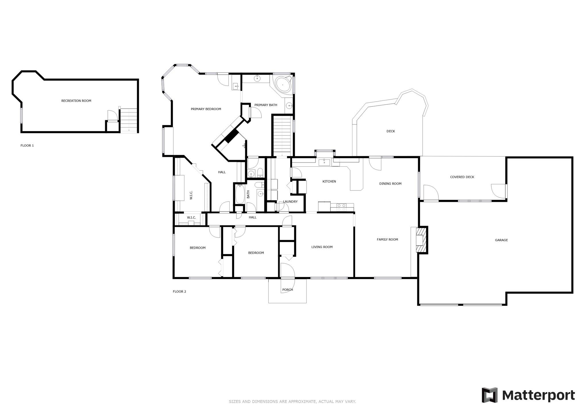 4420 Jim Hill Road Chattaroy, WA 99003 - Photo 4 of 37 Gallery Image 4