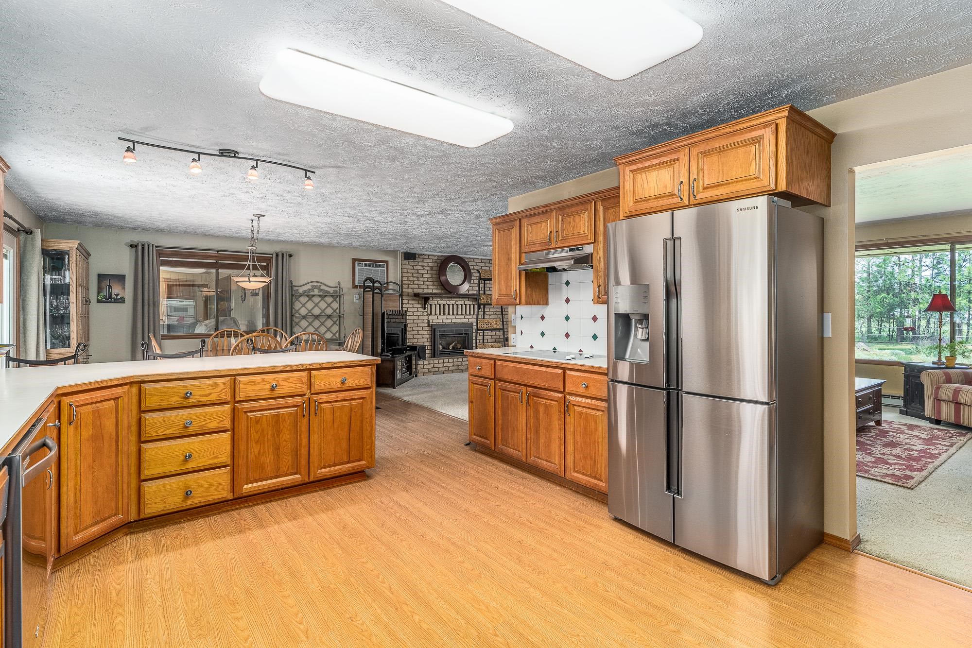 4420 Jim Hill Road Chattaroy, WA 99003 - Photo 7 of 37 Gallery Image 7