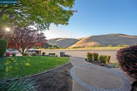 $1,795,000 | 1020 Pebble Beach Drive, Clayton, CA 94517