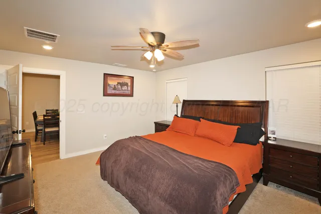 $275,800 | 1604 Morningside Avenue, Amarillo, TX 79118