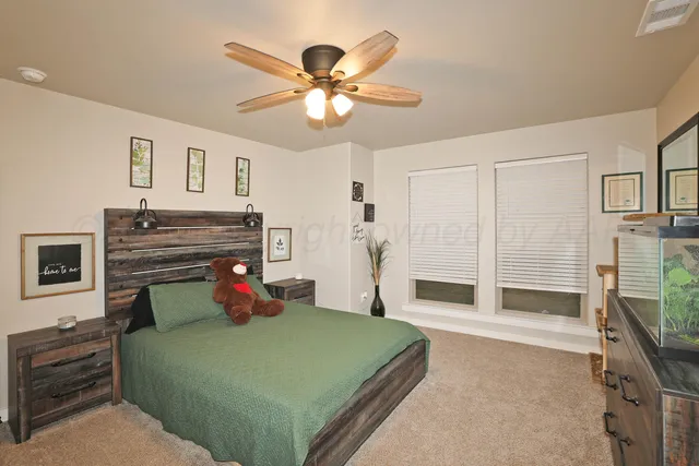 $275,800 | 1604 Morningside Avenue, Amarillo, TX 79118