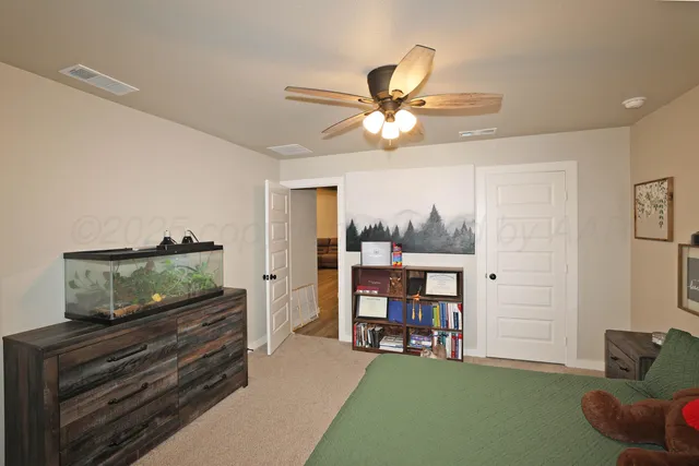 $275,800 | 1604 Morningside Avenue, Amarillo, TX 79118