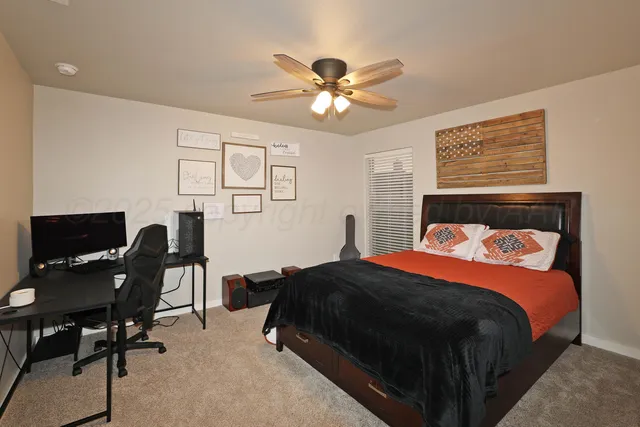 $275,800 | 1604 Morningside Avenue, Amarillo, TX 79118