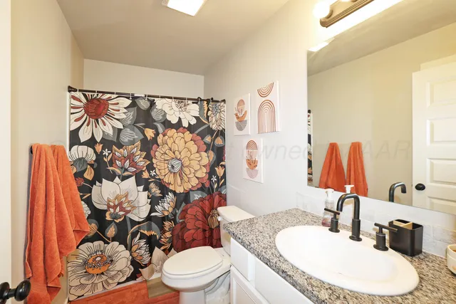 $275,800 | 1604 Morningside Avenue, Amarillo, TX 79118