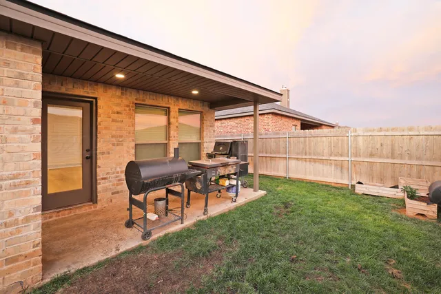 $275,800 | 1604 Morningside Avenue, Amarillo, TX 79118