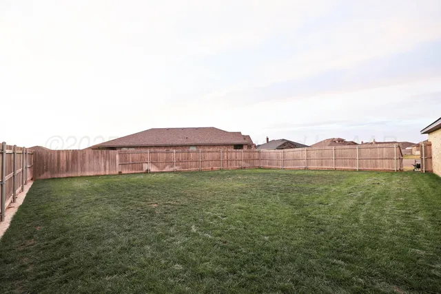 $275,800 | 1604 Morningside Avenue, Amarillo, TX 79118