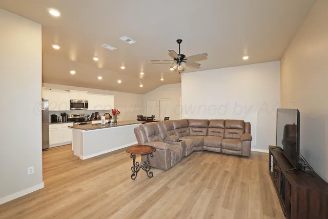 $275,800 | 1604 Morningside Avenue, Amarillo, TX 79118