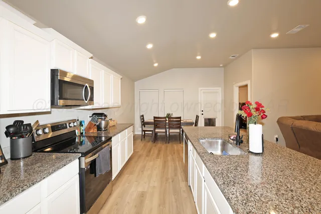 $275,800 | 1604 Morningside Avenue, Amarillo, TX 79118