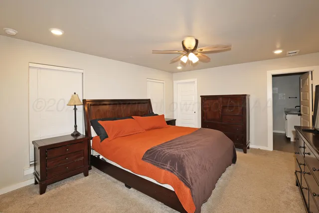 $275,800 | 1604 Morningside Avenue, Amarillo, TX 79118