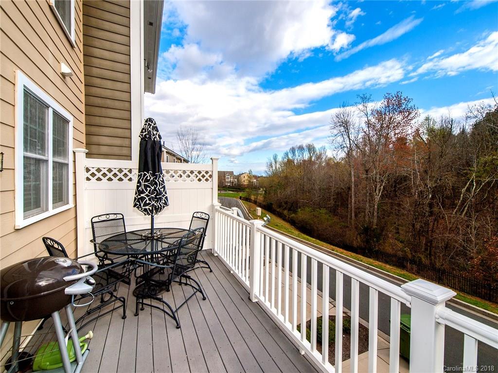 566 6th Baxter Crossing Fort Mill, SC 29708 - Photo 11 of 25 a view of balcony and patio