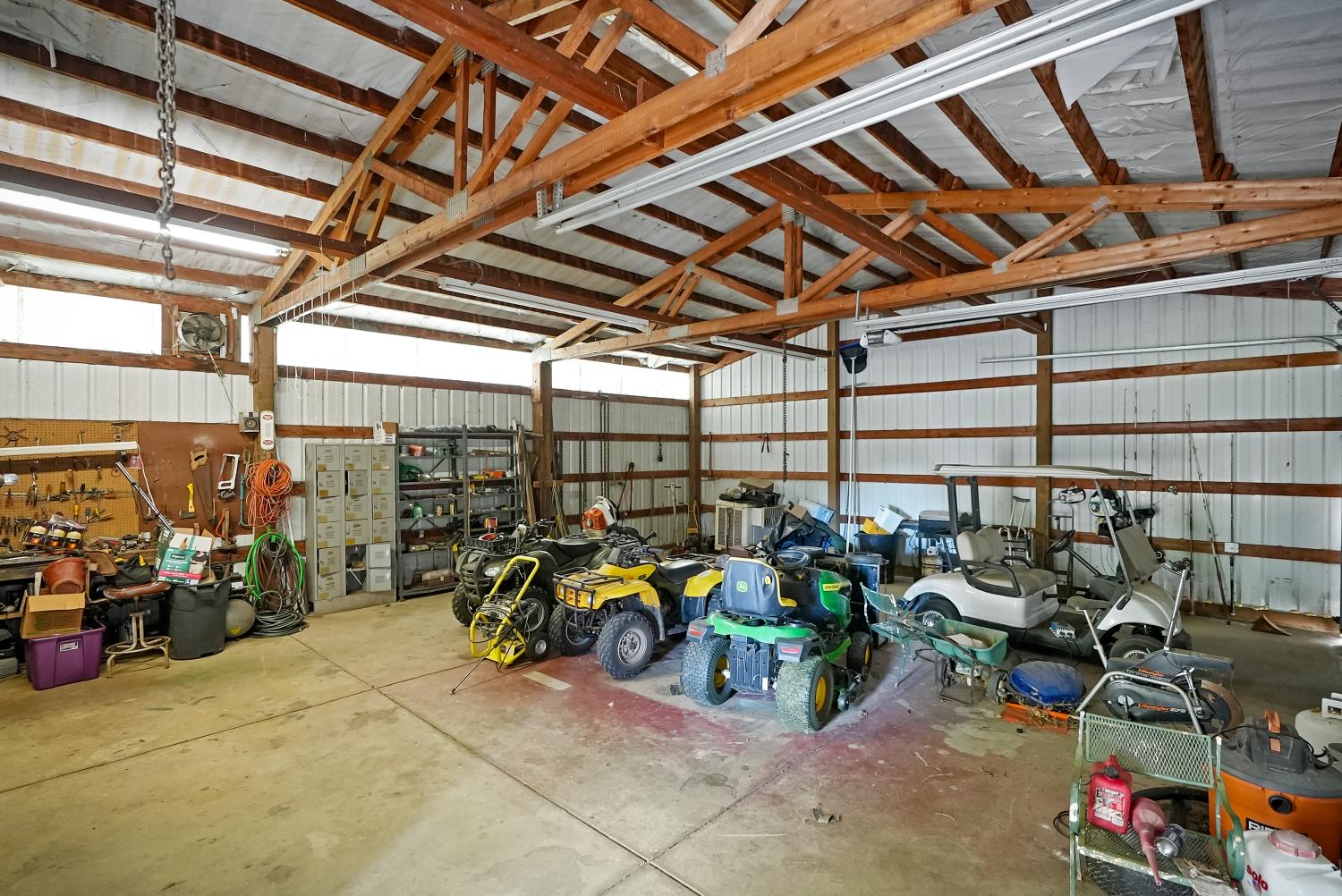 9985 North Shelton Road Linden, CA 95236 - Photo 55 of 94