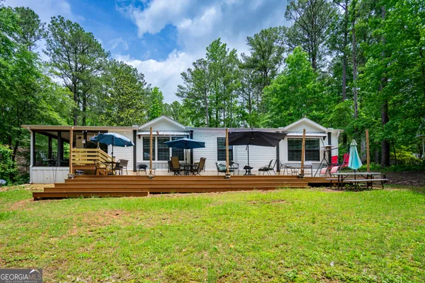 $355,000 | 1249 County Road 446, Five Points, AL 36855