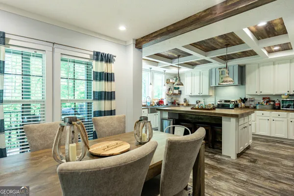 $355,000 | 1249 County Road 446, Five Points, AL 36855
